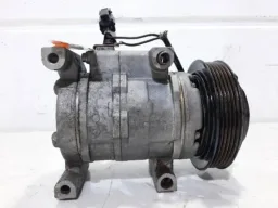 Compressor Ar Condicionado Hyundai Hb20 2013 2014 A 2019
