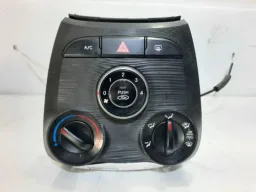 Comando Ar Condicionado Hyundai Hb20 13/19 972501s070