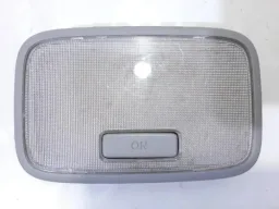 Lanterna Luz De Teto Cortesia Hyundai Hb20 13/19 928701sxxx