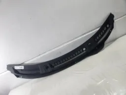 Grade Churrasqueira Fiat Uno Vivace 2010 2018 100180452 Preta