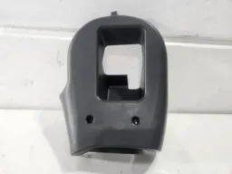 Moldura Coluna Direção Volante Inferior Duster Oroch 16 A 20