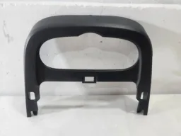 Moldura Comando Ar Condicionado Ranault Duster Oroch 16 A 19