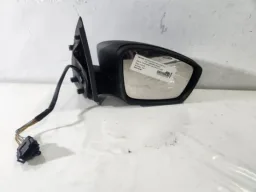 Retrovisor Elét Direito Vw Gol 2p Saveiro G5 G6 55u7857502