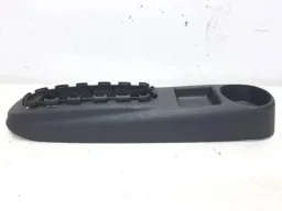 Prolongador Console Central Freio Mão Gol Saveiro G5 G6