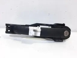 Maçaneta Externa Esquerda Gol Saveiro Voyage 1/16 5u4837885 Preta Dianteira