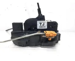 Fechadura Eletrica Dianteira Direita Agile 10/14 13579524