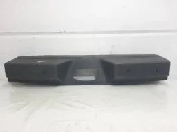 Moldura Interna Porta Malas Tampa Traseira Gm Agile 10/14