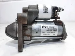 Motor Arranque Uno Strada Fiorino 1.4 Evo 15/20 51997820