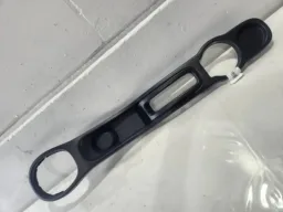 Moldura Console Central Renault Duster Oroch 2016 A 2020