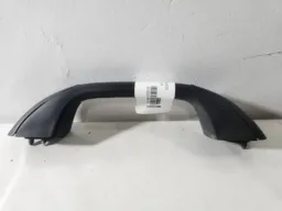 Alça De Teto Puta Merda Renault Duster Oroch 2015/2019 Cinza-escuro