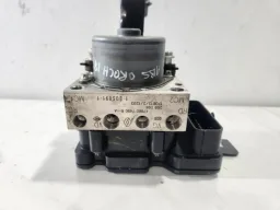 Modulo Freio Abs Renault Duster Oroch 2016 A 2019 476607490r