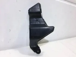 Moldura Capa Haste Porta Dianteira Hb20 12/15 813771s000