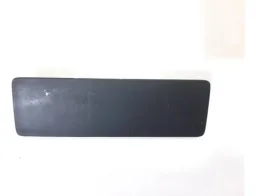 Tampa Falsa Rádio Painel Moldura Fiat Strada Palio 100180316 Cinza-escuro