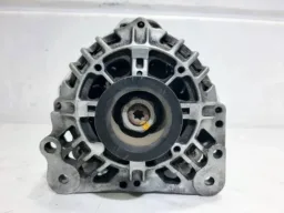 Alternador Voyage Fox Gol G5 G6 1.0 90a 10/15 20102542282e