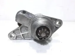 Motor Arranque Gol Fox Voyage 1.0 G5 G6 2010/2016 5u0911023