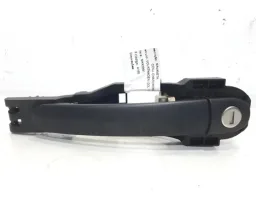 Maçaneta Ext Diant Direi Gol Voyage Saveiro G5 G6 5u4837886 Preto Dianteira
