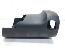 Moldura Coluna Direção Gol Voyage Saveiro G5 0858559b