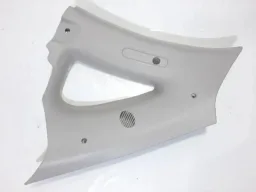 Moldura Acabam Coluna Traseira Direita Corsa Classic 10/16