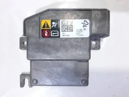Módulo Central Gm Corsa Classic Agile 2010/2016 52055303