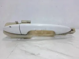 Maçaneta Externa Traseira Direita Hyundai Hb20 2013/2019 Branca Traseira