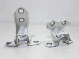 Par Dobradiça Dianteira Direita Hyundai Hb20 2013/2019