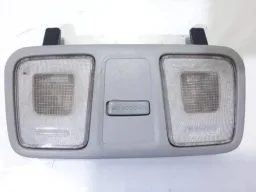 Lanterna Luz De Teto Cortesia Hyundai Hb20 13/19 928501s0xx
