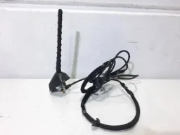 Antena De Teto Com Cabo Hyundai Hb20 2013/2019 912902d010 Preta