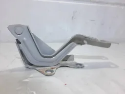 Dobradiça Braço Capo Lado Esquerdo Hyundai Hb20 2013/2019