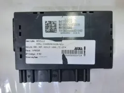 Módulo Conforto Trava Porta Gm Agile Montana 10/15 94779959
