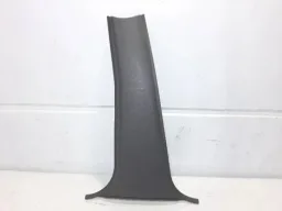 Moldura Acabam Coluna Central Esquerda Corsa Classic 10/16