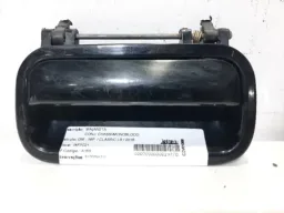 Maçaneta Externa Trase Direita Corsa Classic 99/16 93251723 Preto Traseira