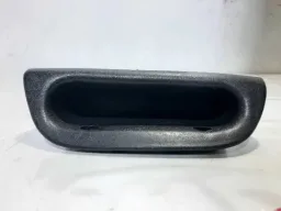 Puxador Interno Porta Traseira Direita Corsa Classic 00/16 Cinza-escuro Traseira