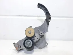 Suporte Compressor Alternador Doblo 1.3 16v 02/07 55186284