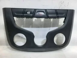 Moldura Comando Ar Botão Alerta Agile Montana 10/14 9474478