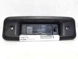 Lanterna Luz Placa Caçamba Fiat Strada 14/20 100232130