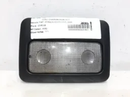 Luz Lanterna Teto Interna Fiat Strada 2014/2020 100174367
