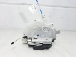 Fechadura Elet Dianteira Direita Gol Voyage G5 G6 G7 2 Pinos