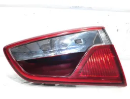 Lanterna Maçaneta Traseira Direita Ford Ecosport 13/21 Vermelha Traseira