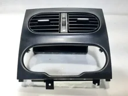 Moldura Central Difusor Ar Fiat Strada 2014/2020 100248841
