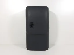 Moldura Coluna Direção Inferior Vw Fox 2014 2016 5z0858559