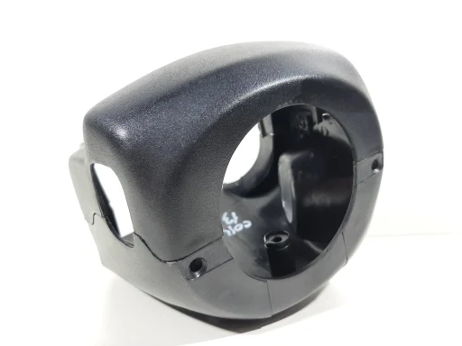 Kit Cobertura Superior E Inferior Coluna Direção Corsa Gm
