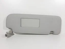 Tapa Sol Quebra Sol Direito Volkswagen Fox 2005 2009