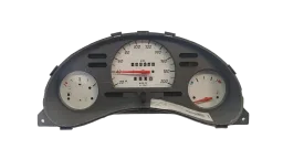 Painel instrumentos Corsa Wind 1999 á 2004 fundo Branco