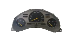 Painel instrumentos Corsa Wind 1999 á 2004 cinza