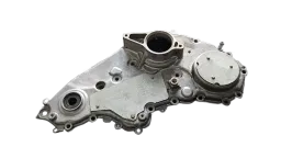 Tampa frontal motor volvo xc60 3.0 t6