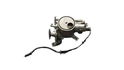 Bomba oleo motor volvo xc60 3.0 t6