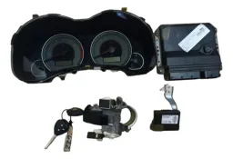 Kit Modulo Cod Toyota Corolla 1.8 16v Flex Manual 2009-2011
