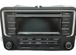 Radio Vw Gol G7/fox/ Spacefox/saveiro 2020