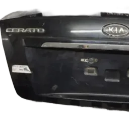 Tampa Traseira Cerato 2006 2007 a 2008