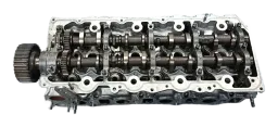 Cabeçote Hilux Sw4 3.0 16v Diesel 2006 2007 a 2015